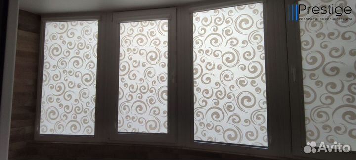 Рулонные шторы, жалюзи от производителя