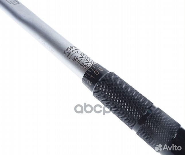 Ключ динамометрический 3/8 усилие затяжки 19-11