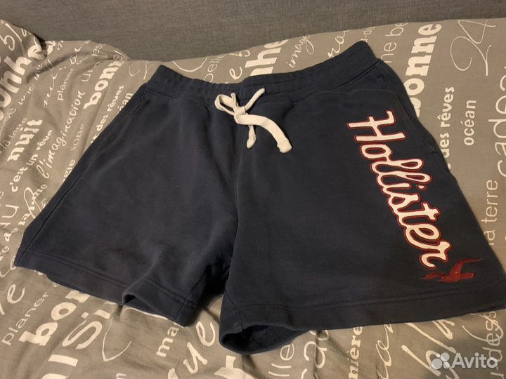 Hollister шорты