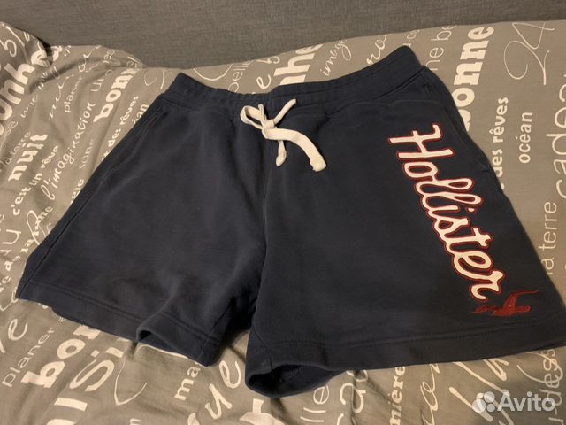 Hollister шорты