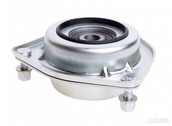 Опора стойки телескопической ваз-2110 в сборе брт