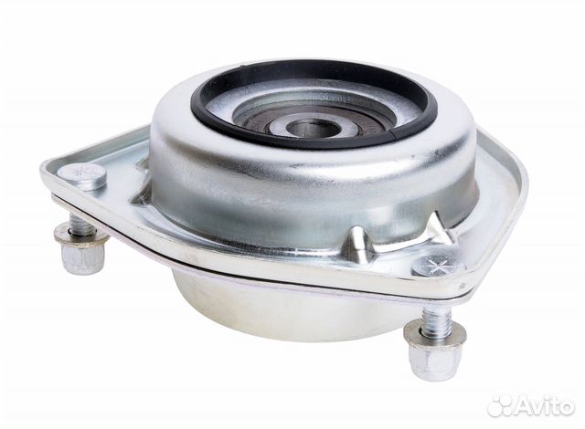 Опора стойки телескопической ваз-2110 в сборе брт