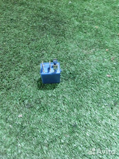 Реле Nissan Almera Classic B10 QG16 2008