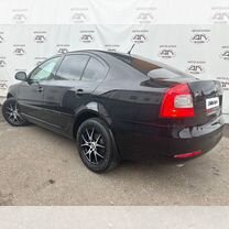 Skoda Octavia 1.6 AT, 2011, 70 091 км, с пробегом, цена 1 159 000 руб.