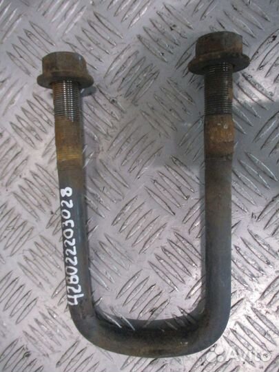 Стремянка Mercedes-Benz A9493310225