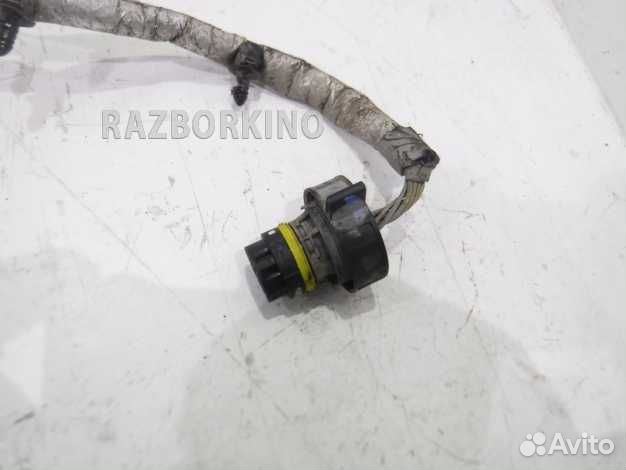 Проводка (коса) 68148073AD Джип