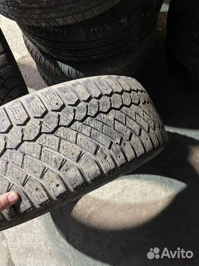 Gislaved Ultra Speed 6/55 R16