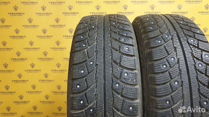 Matador MP 30 Sibir Ice 2 185/65 R15 92T