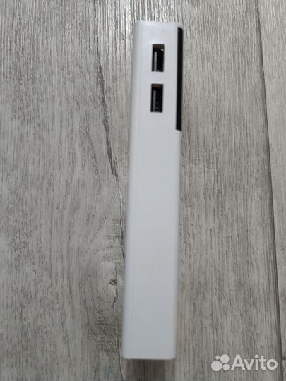 Пауэрбанк 20000ампер