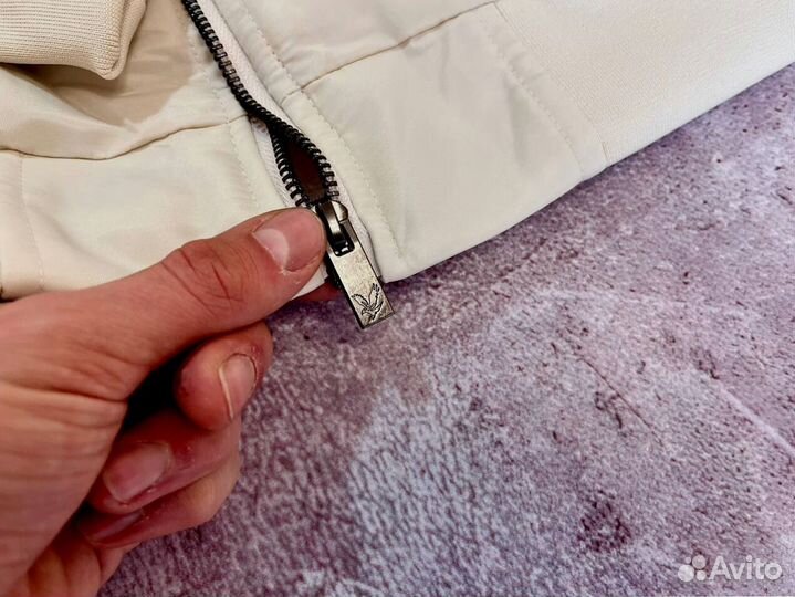 Бомбер Lyle Scott