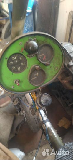 Дельтаплан