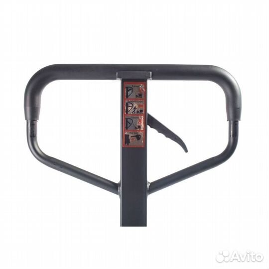 Рохля стандартная 2500 кг 1150 мм TOR RHP(M)