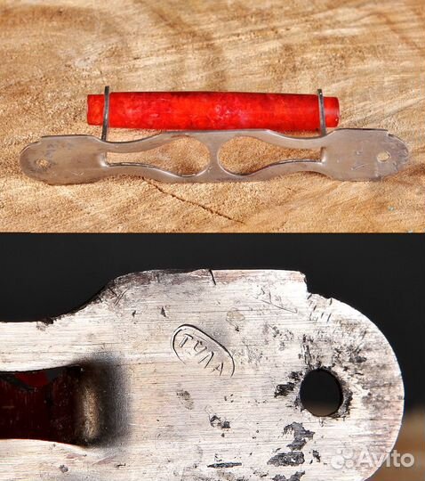 Ручки дверные и оконные. Старинные и винтажные