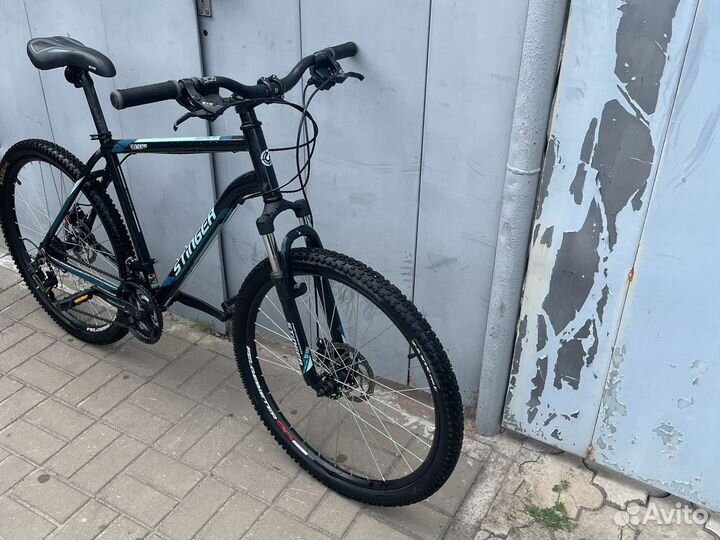 Stinger Element Disc 