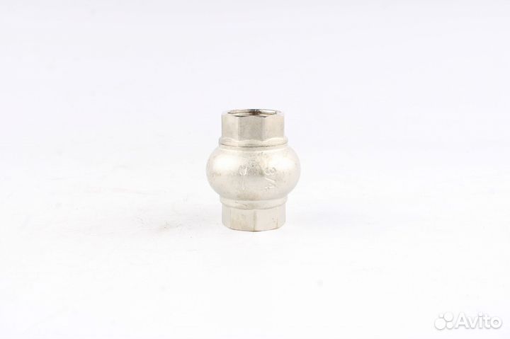 Обратный клапан *15 valtec