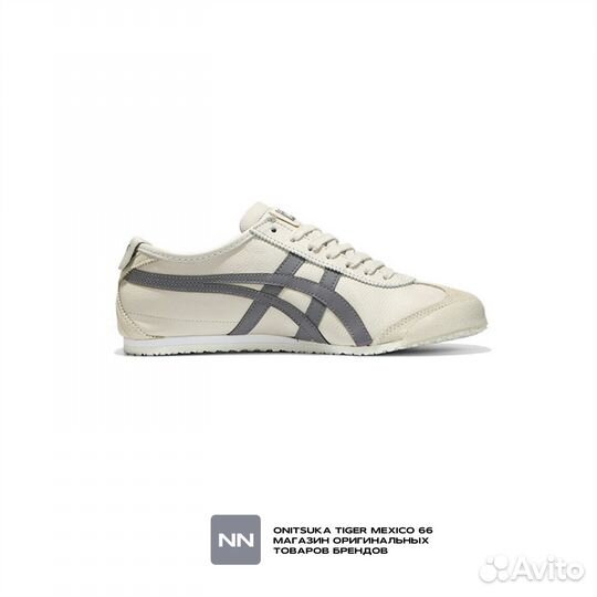 Кроссовки Onitsuka Tiger Mexico 66 Оригинал