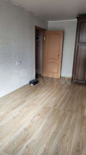 2-к. квартира, 57,3 м², 4/12 эт.