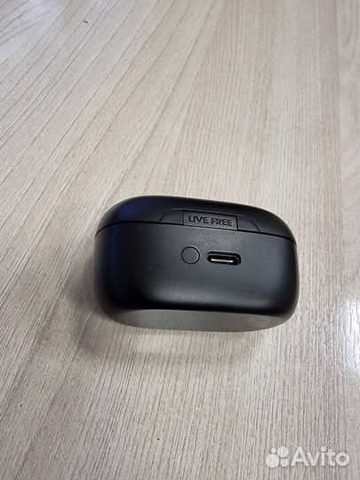 Наушники JBL Life Free NC +