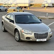 Chrysler Sebring 2.4 AT, 2004, 225 000 км, с пробегом, цена 265 000 руб.