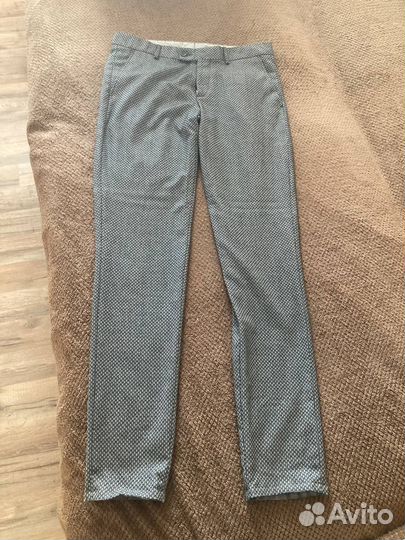 Мужской костюм