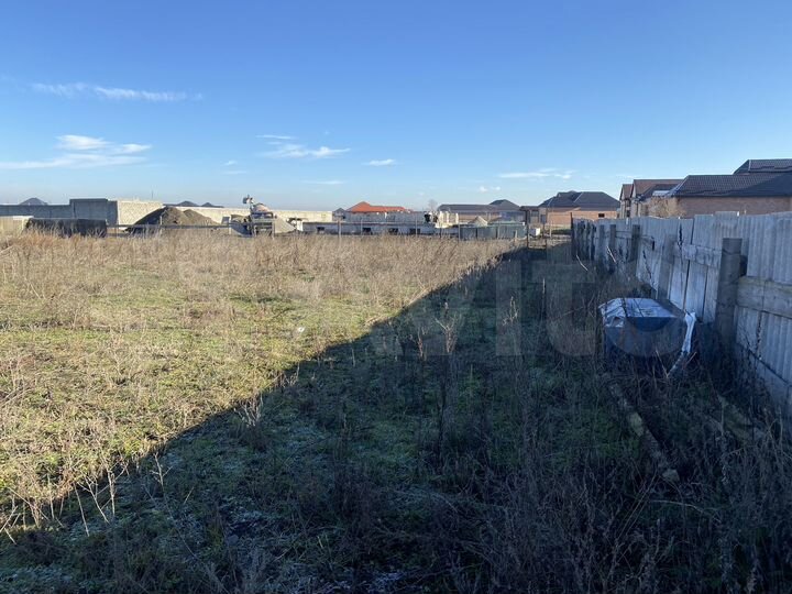 Участок 16 га (ИЖС)