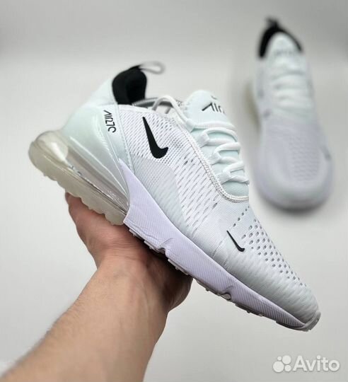 Кроссовки Nike Air Max 270