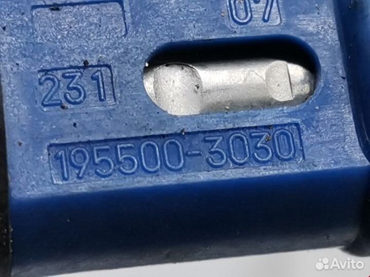 Форсунка бензиновая электрическая для Mazda MX 5