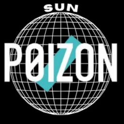 Магазин Sun Poizon