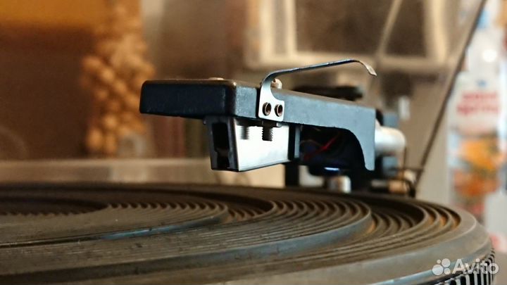 Проигрыватель винила вега 108 стерео