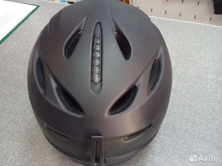 Горнолыжный шлем Dare2 Glaciate 56-58