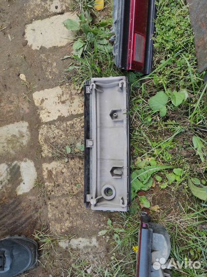 Задние фары mark 2 90