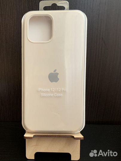 Чехол на iPhone 12 Pro