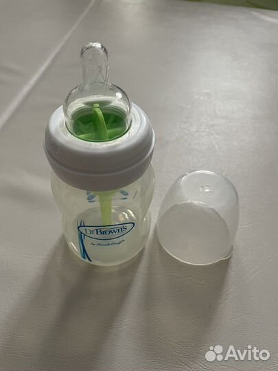 Бутылочки для кормления pigeon и dr.brown's