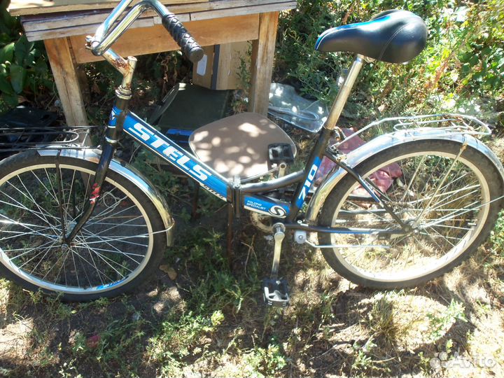 Велосипед 3 шт взрослый колеса 24