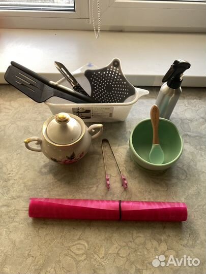 Мелкие вещи 3.0