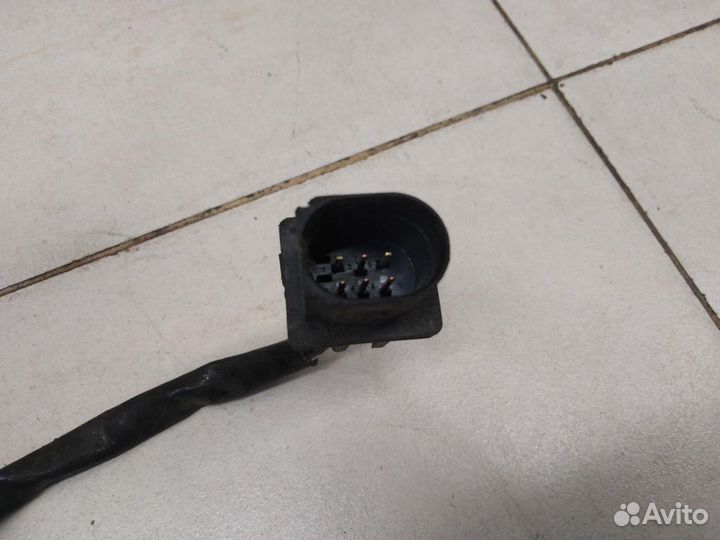 Датчик кислородный/Lambdasonde C3 2009-2016