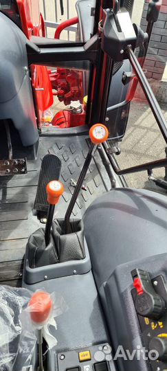 Трактор МТЗ (Беларус) 1222, 2023