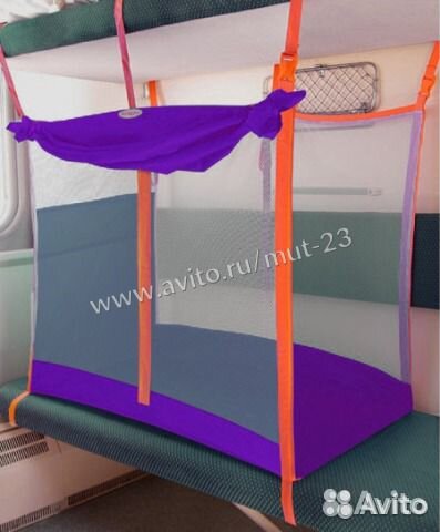 Железнодорожный манеж