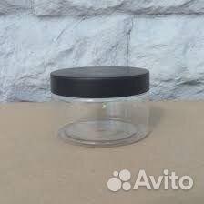 Пэт Банка 75 мл 250 мл пэт бутылка 250 мл