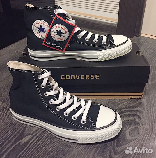 Converse Chuck Taylor All Star