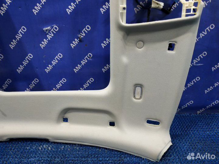 Обшивка крыши Mercedes-Benz S-Class W221 273961