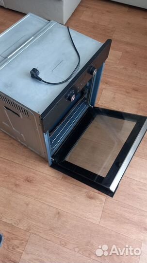 Электрический духовой шкаф samsung bf64