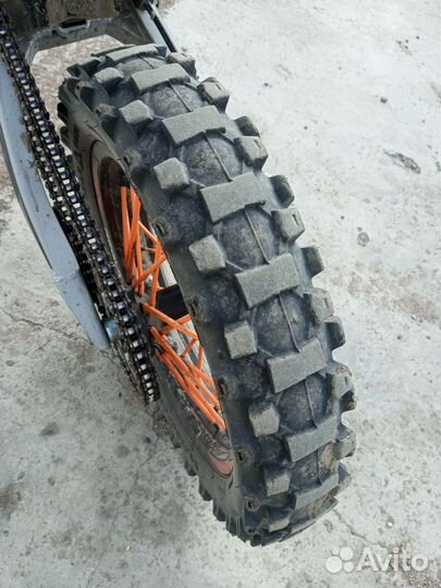 Seven Pro 140 торг