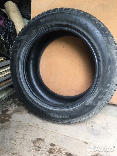 Bridgestone Ice Cruiser 7000 195/65 R15 91