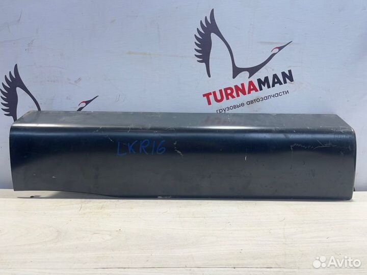 Продолжение Крыла левое Man Tgm 18.250 D0836LFL63