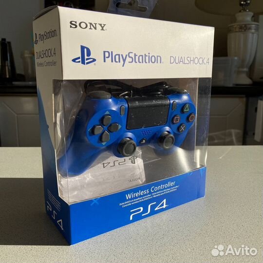 Джостик PS4/Геймпад PS4/playstation 4