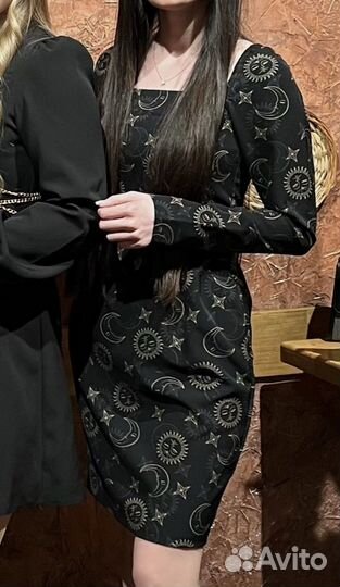 Платье Love republic