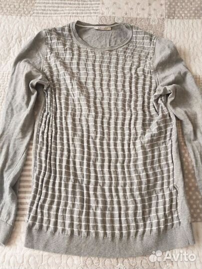 Джемпер мужской