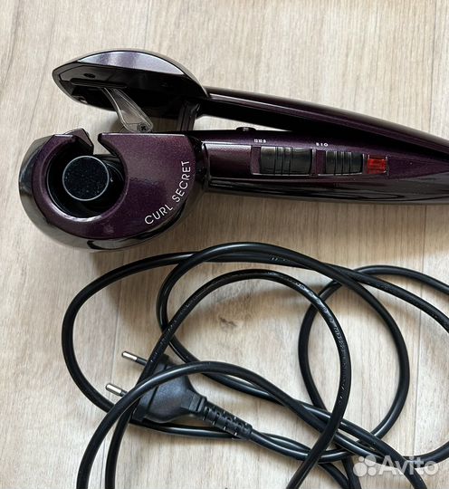 Стайлер babyliss