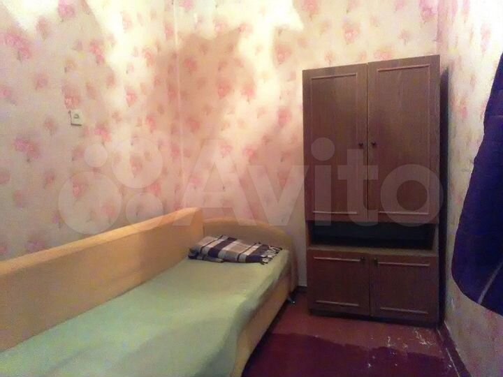 2-к. квартира, 51,6 м², 1/1 эт.